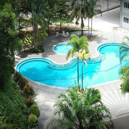 Lumut Valley Condominium Esterno foto