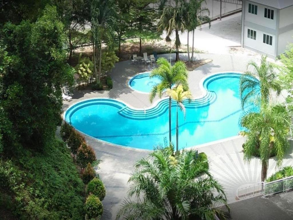 Lumut Valley Condominium Esterno foto