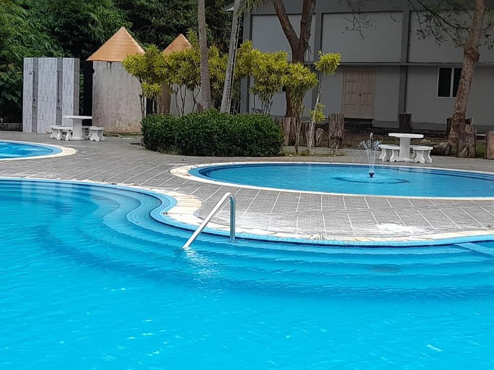 Lumut Valley Condominium Esterno foto