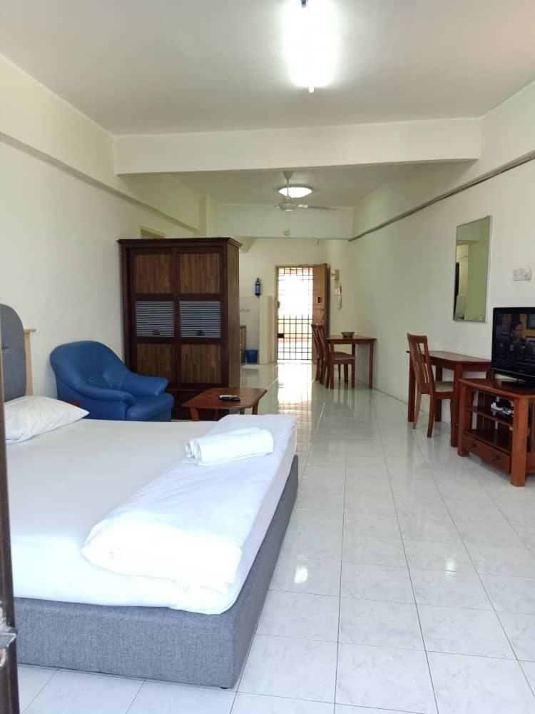 Lumut Valley Condominium Esterno foto