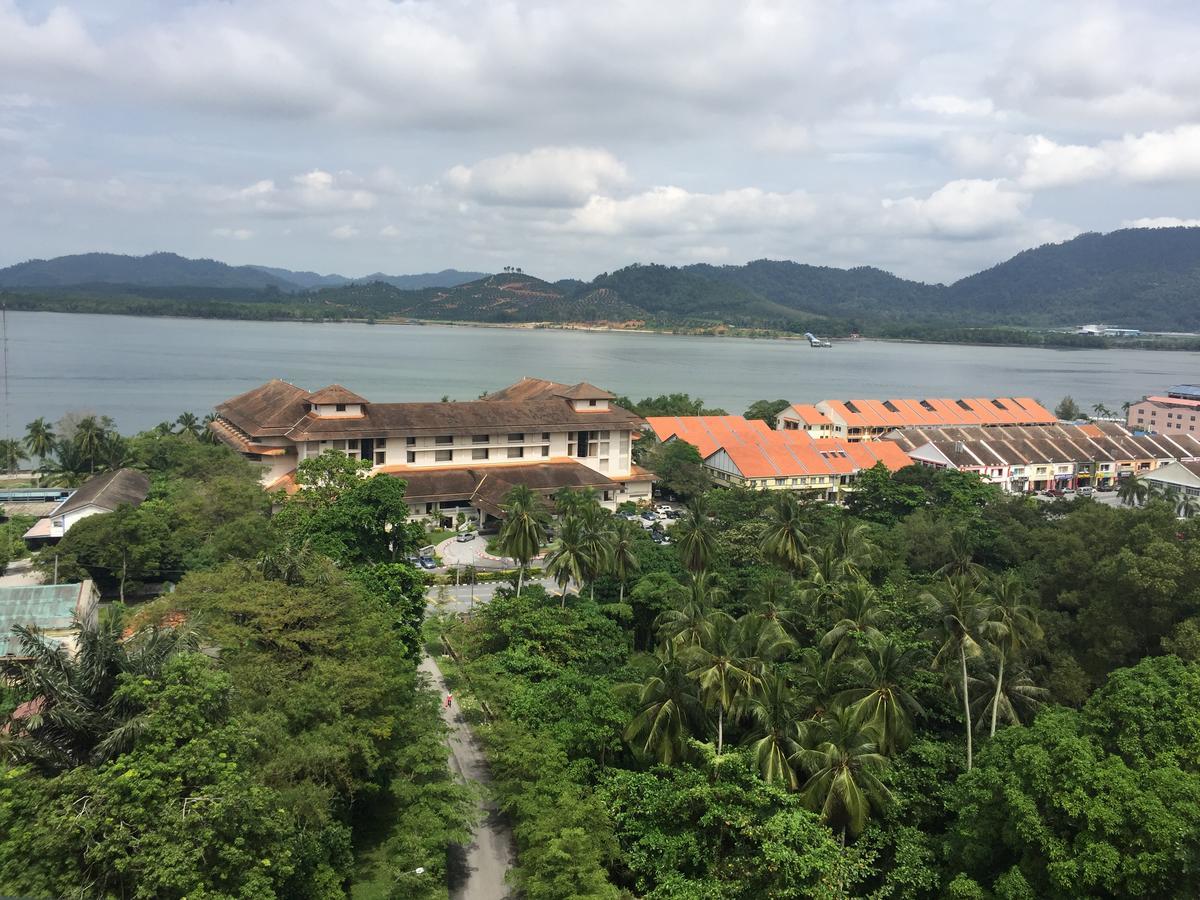 Lumut Valley Condominium Esterno foto