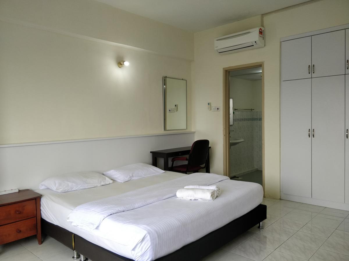 Lumut Valley Condominium Esterno foto