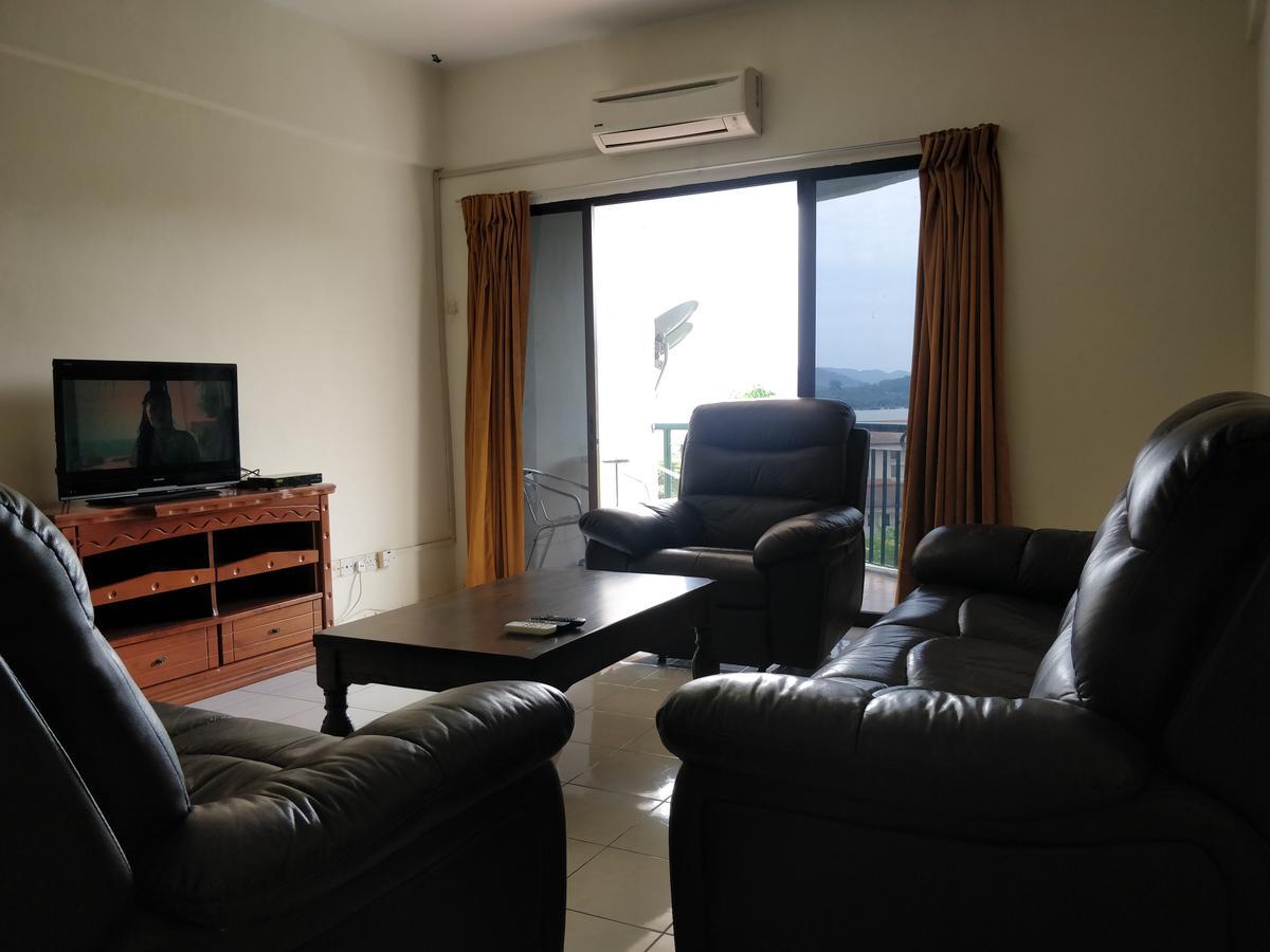 Lumut Valley Condominium Esterno foto