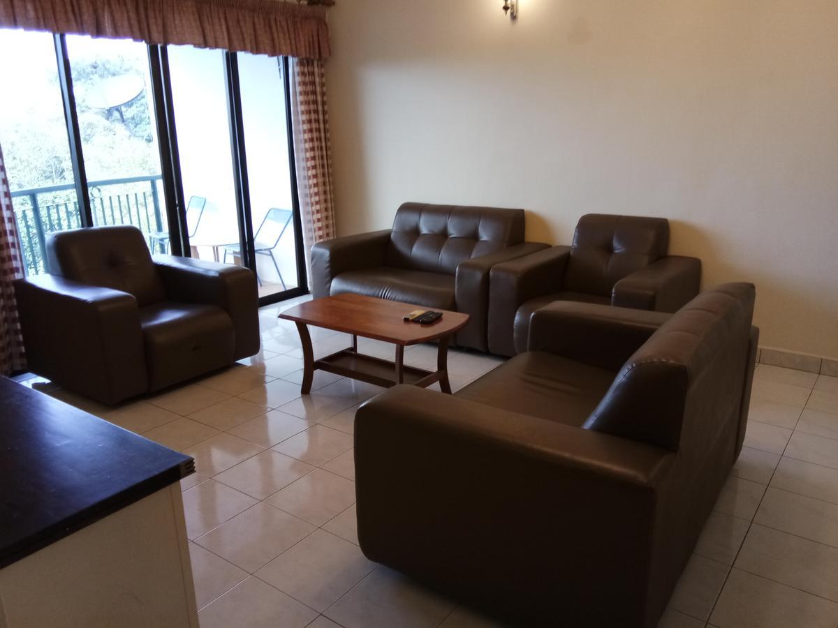 Lumut Valley Condominium Esterno foto
