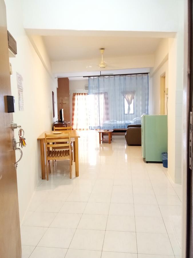 Lumut Valley Condominium Esterno foto