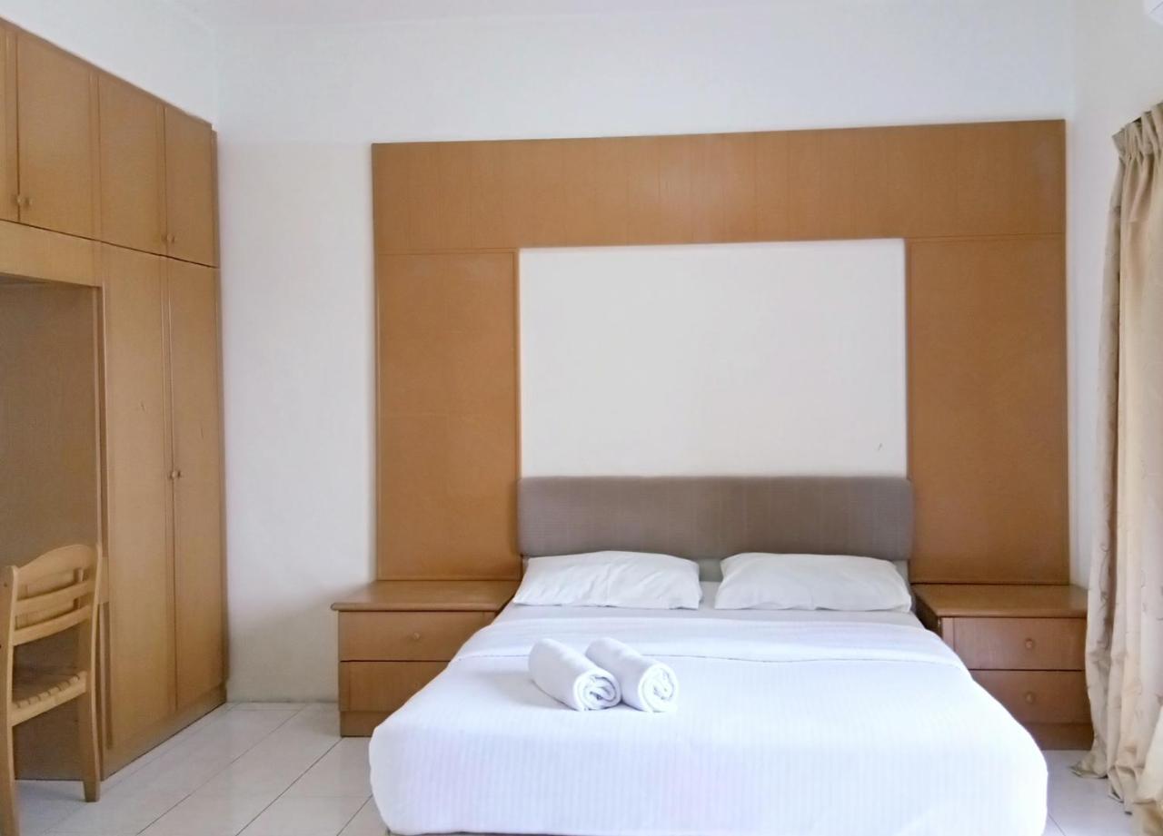 Lumut Valley Condominium Esterno foto