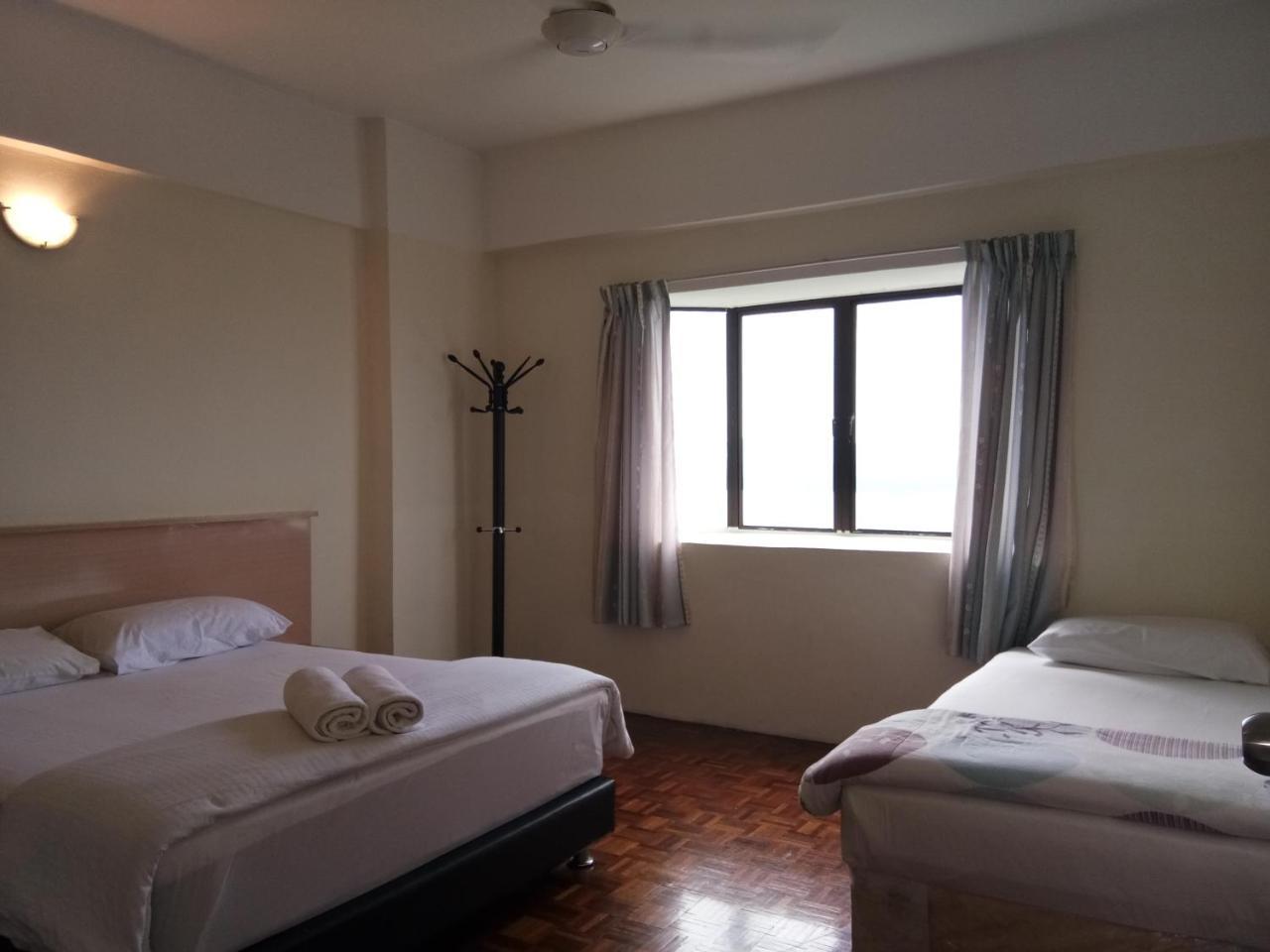 Lumut Valley Condominium Esterno foto